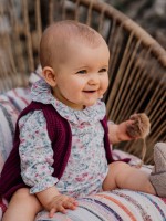 Floral print bodysuit Floral print bodysuit