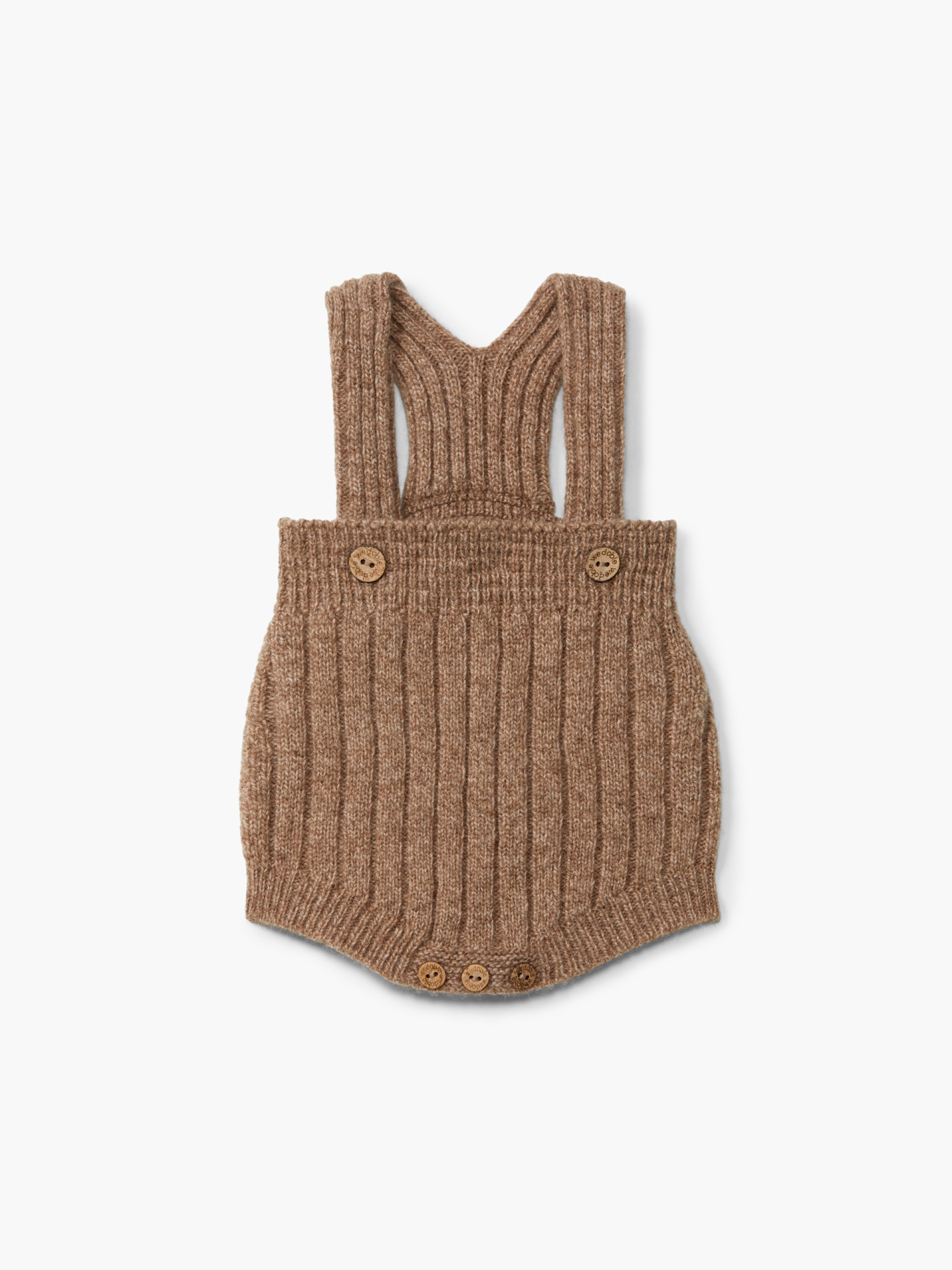 Shoulder straps shortie