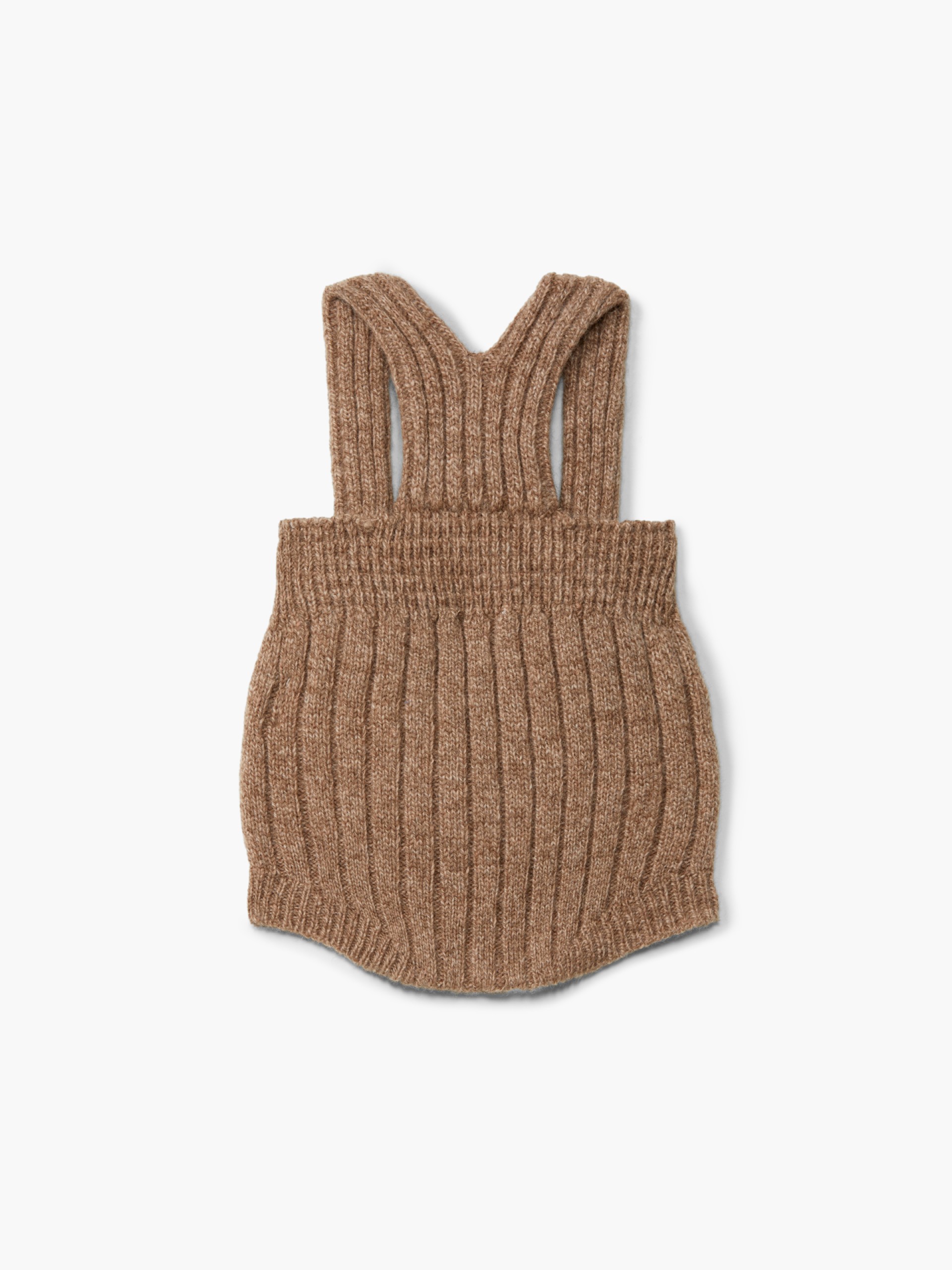 Shoulder straps shortie