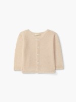 Knitted cardigan Knitted cardigan