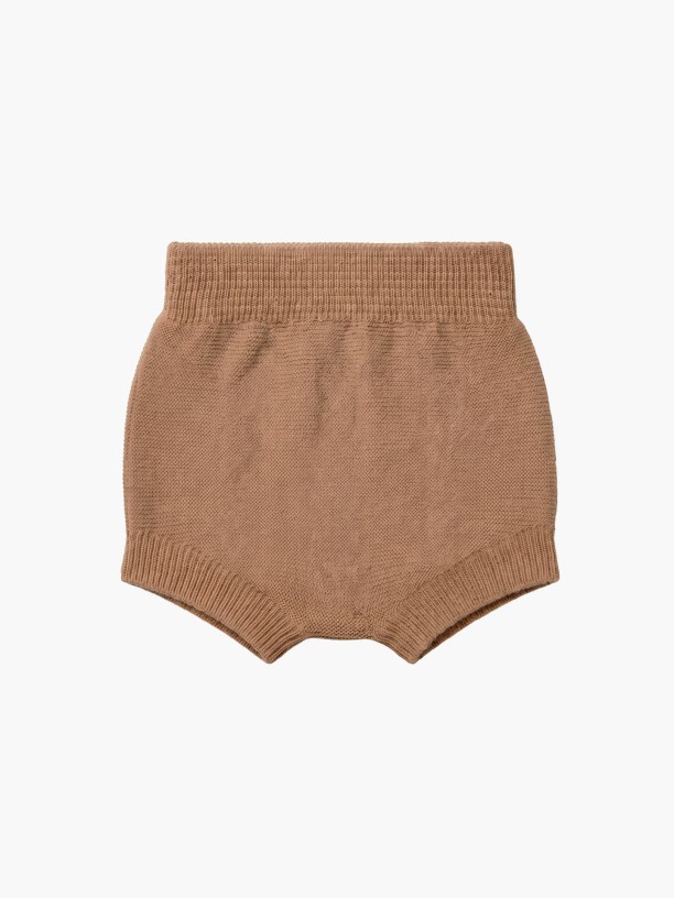 Knitted bloomer Knitted bloomer