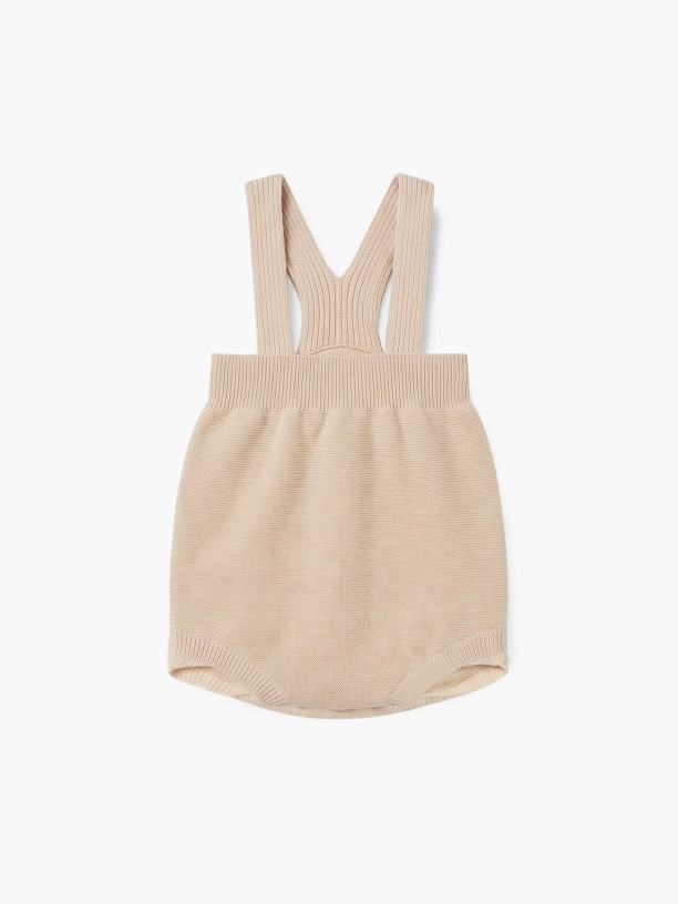 Shoulder straps shortie Shoulder straps shortie