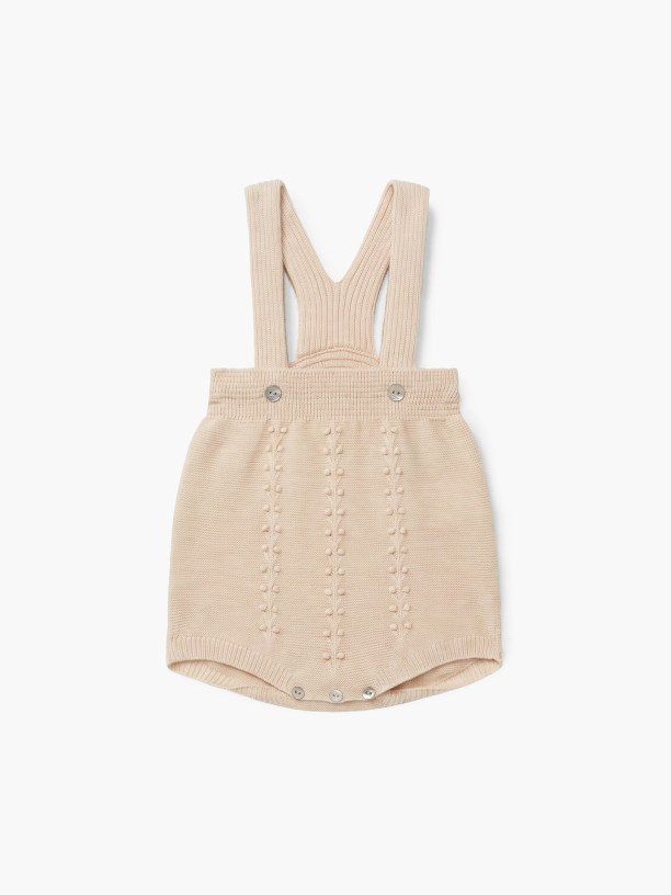 Shoulder straps shortie Shoulder straps shortie
