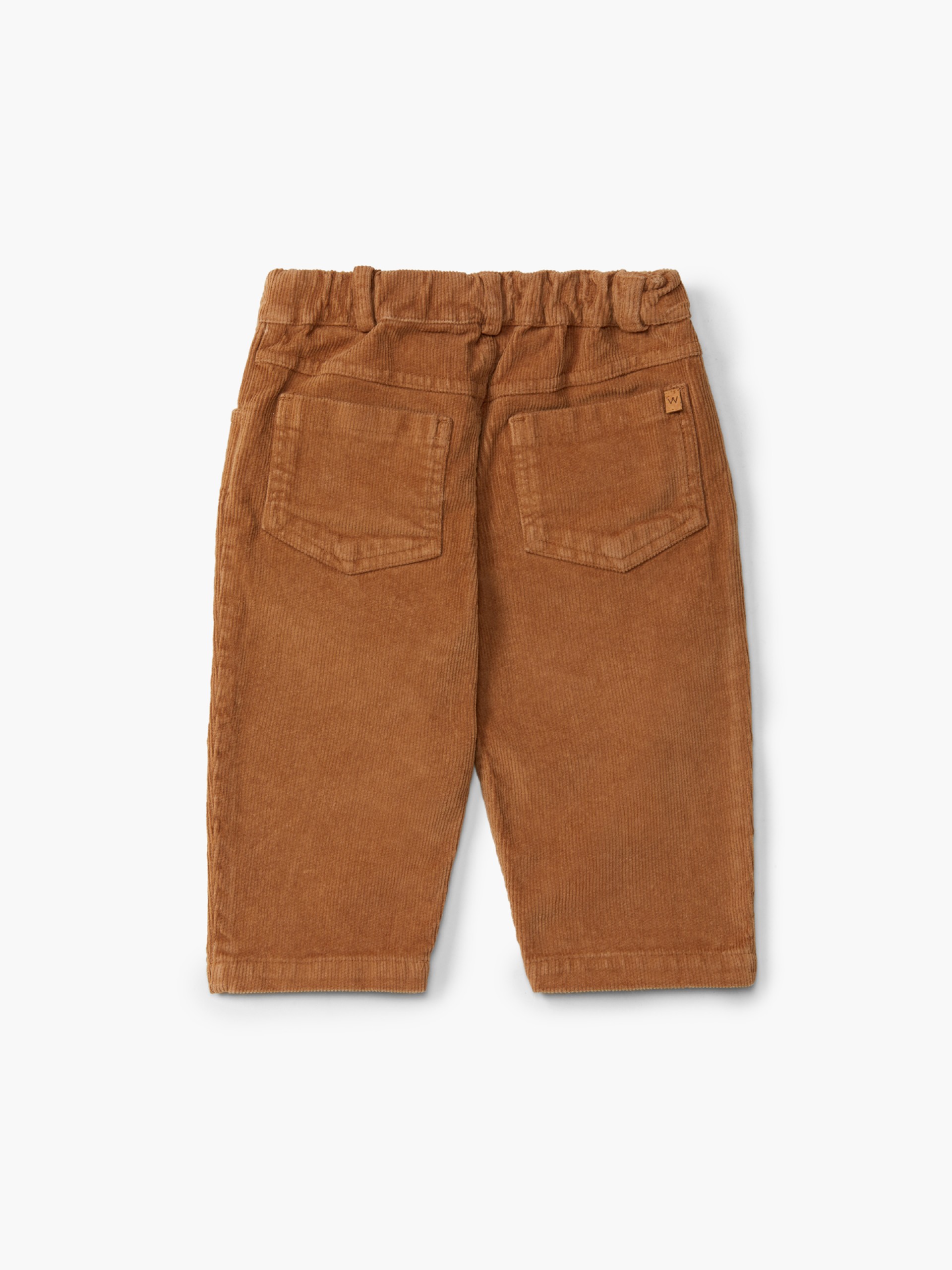 Bombazine trousers