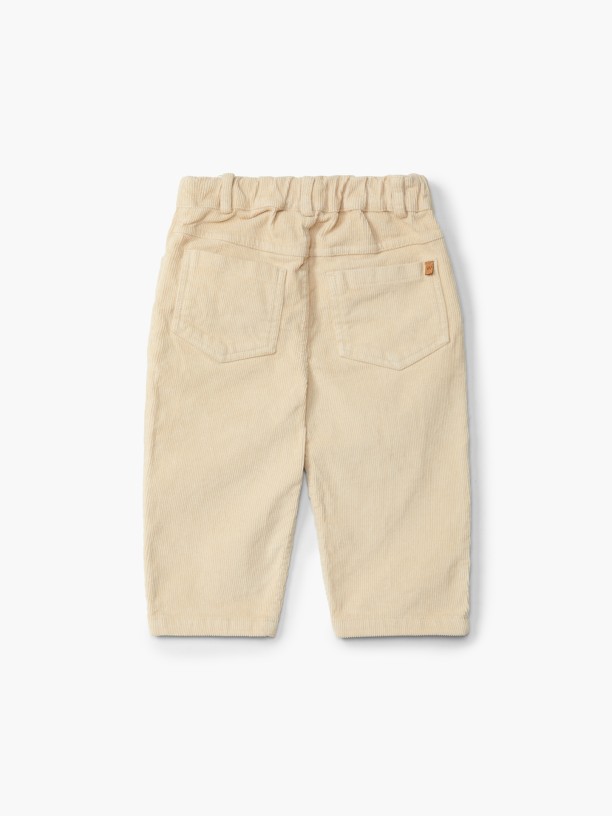 Bombazine trousers Bombazine trousers