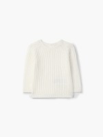 Knitted wool sweater Knitted wool sweater