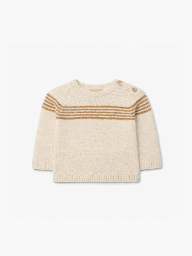 Knitted sweater Knitted sweater