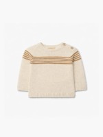 Knitted sweater Knitted sweater