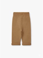 Knitted trousers Knitted trousers