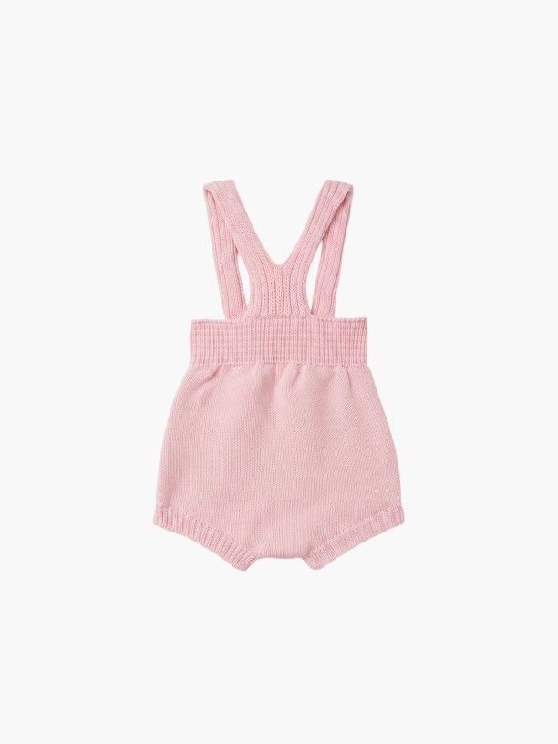 Shoulder straps shortie Shoulder straps shortie