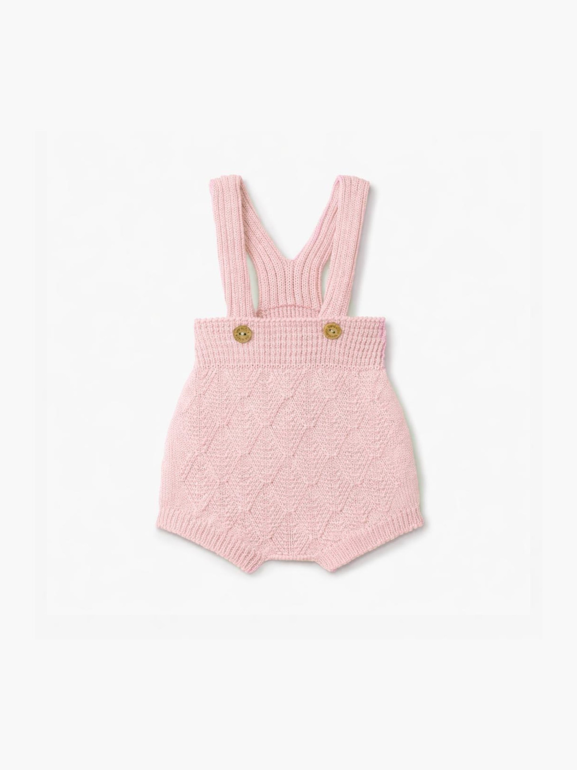 Shoulder straps shortie