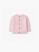 Knitted wool cardigan Knitted wool cardigan