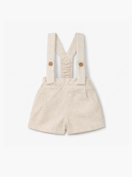 Twill shorts Twill shorts
