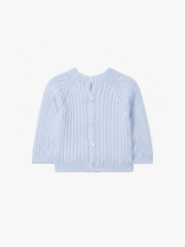 Knitted wool sweater Knitted wool sweater