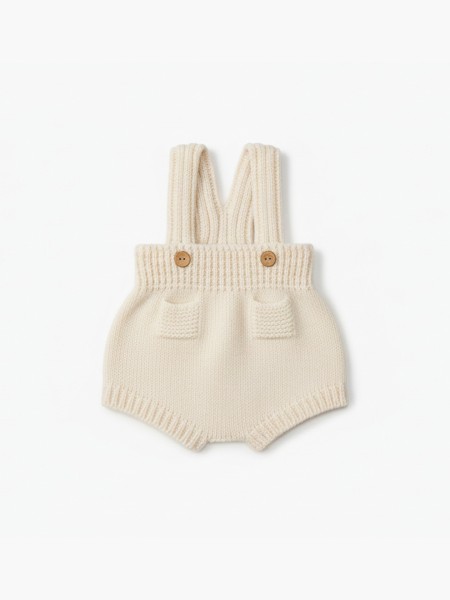 Shoulder straps shortie Shoulder straps shortie
