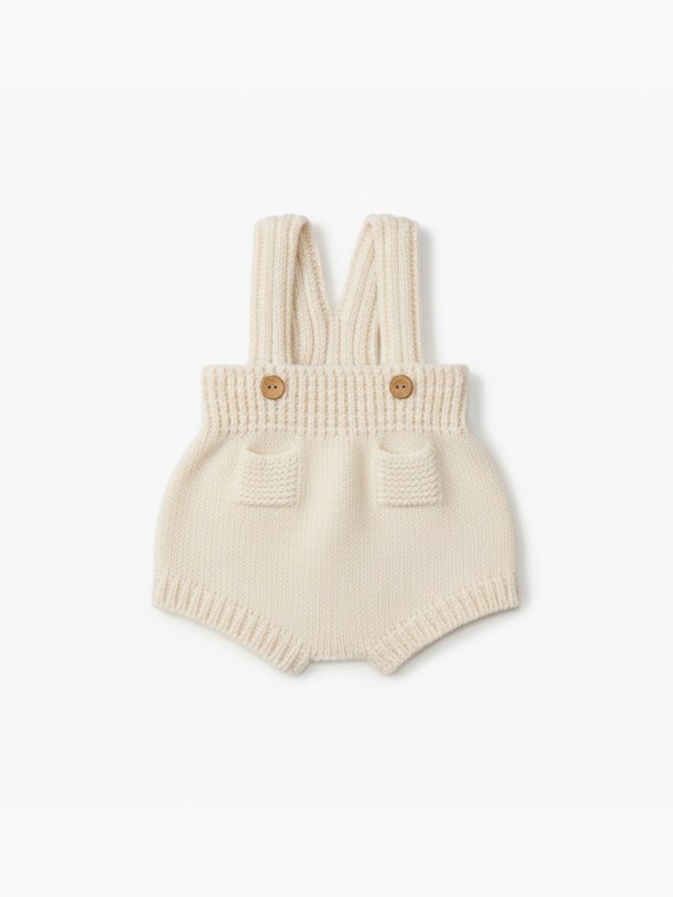 Shoulder straps shortie Shoulder straps shortie