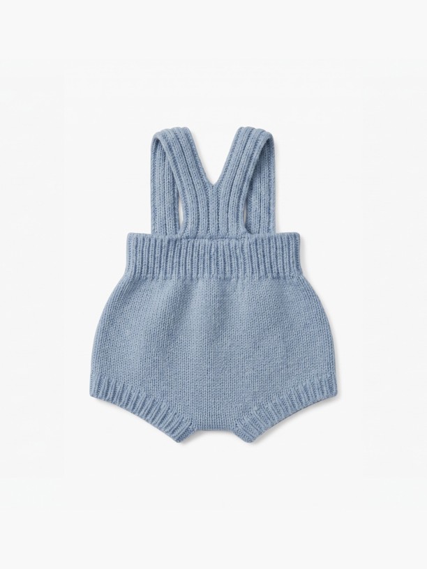Shoulder straps shortie Shoulder straps shortie