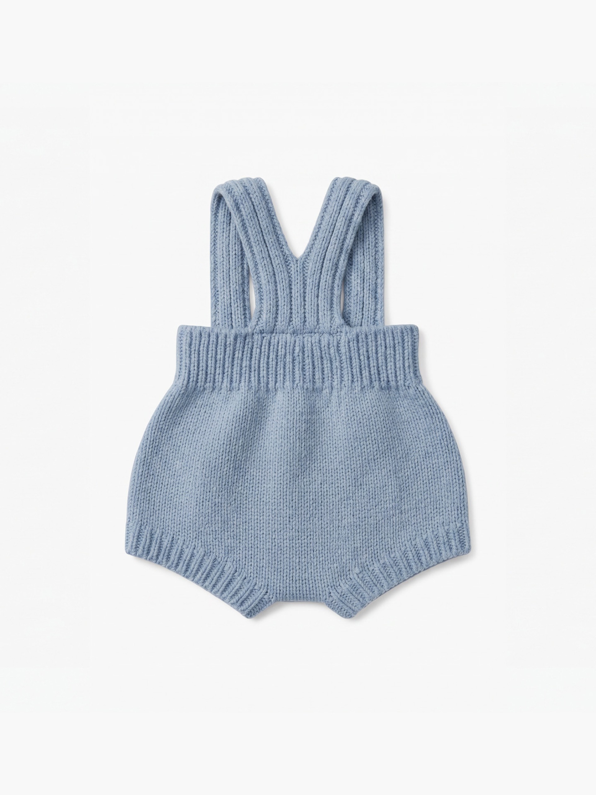 Shoulder straps shortie