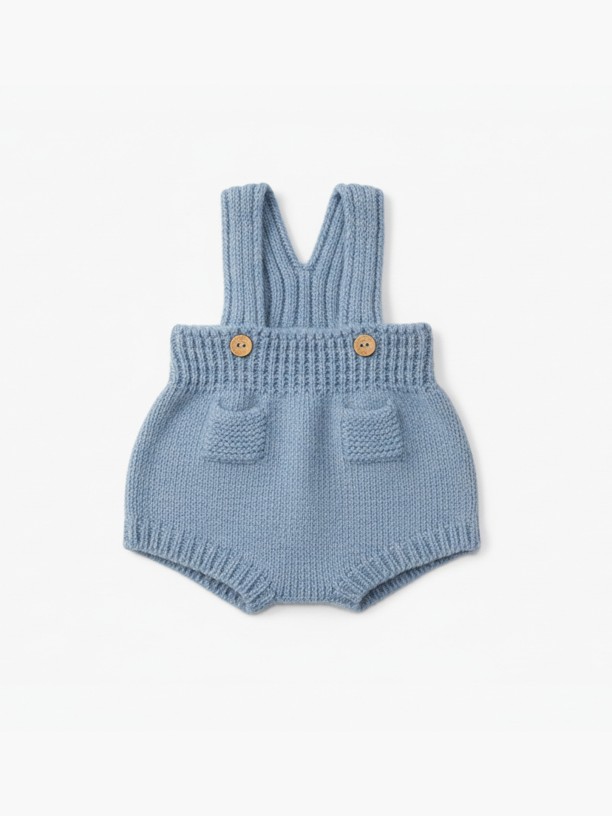 Shoulder straps shortie Shoulder straps shortie