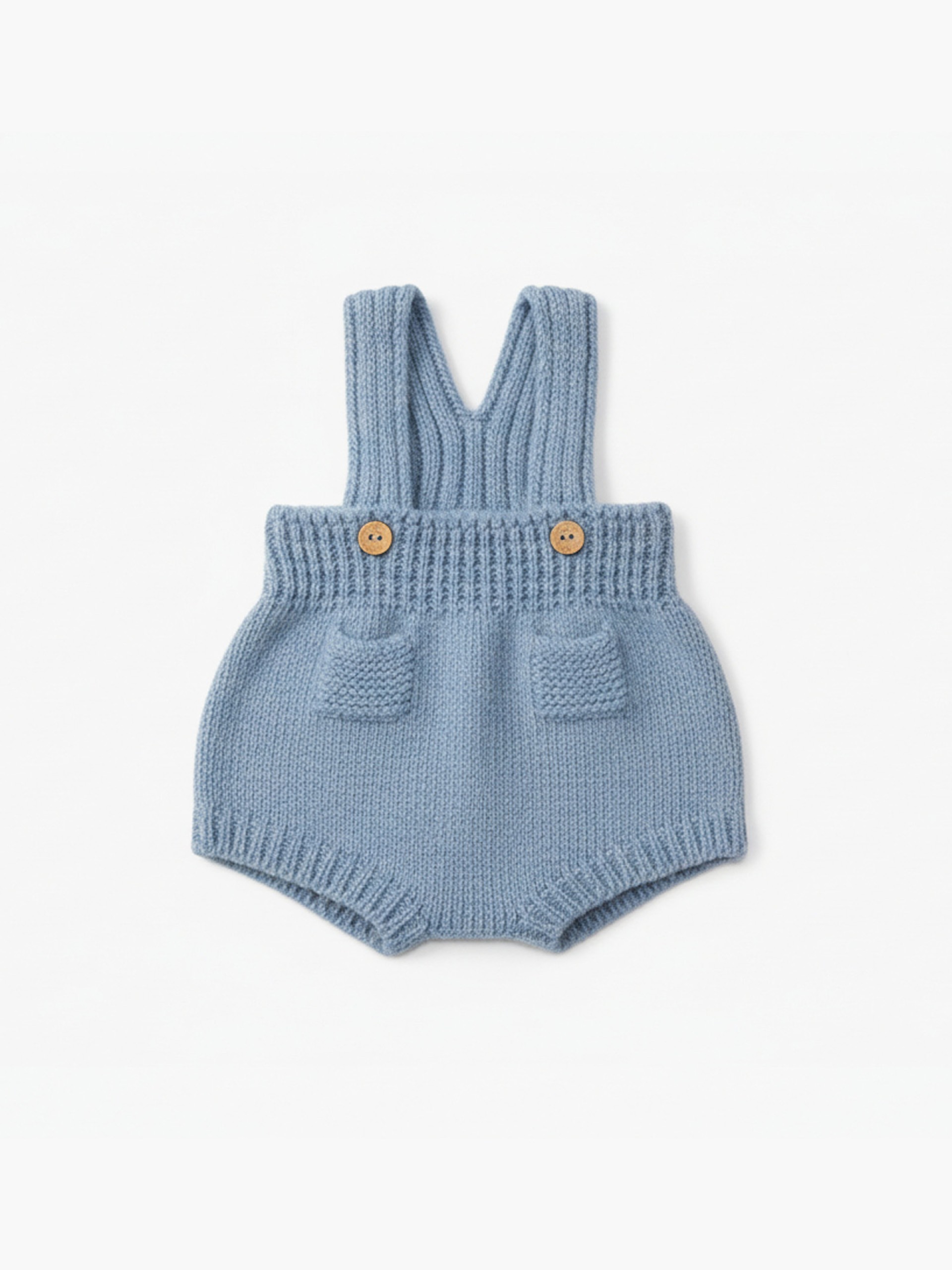 Shoulder straps shortie
