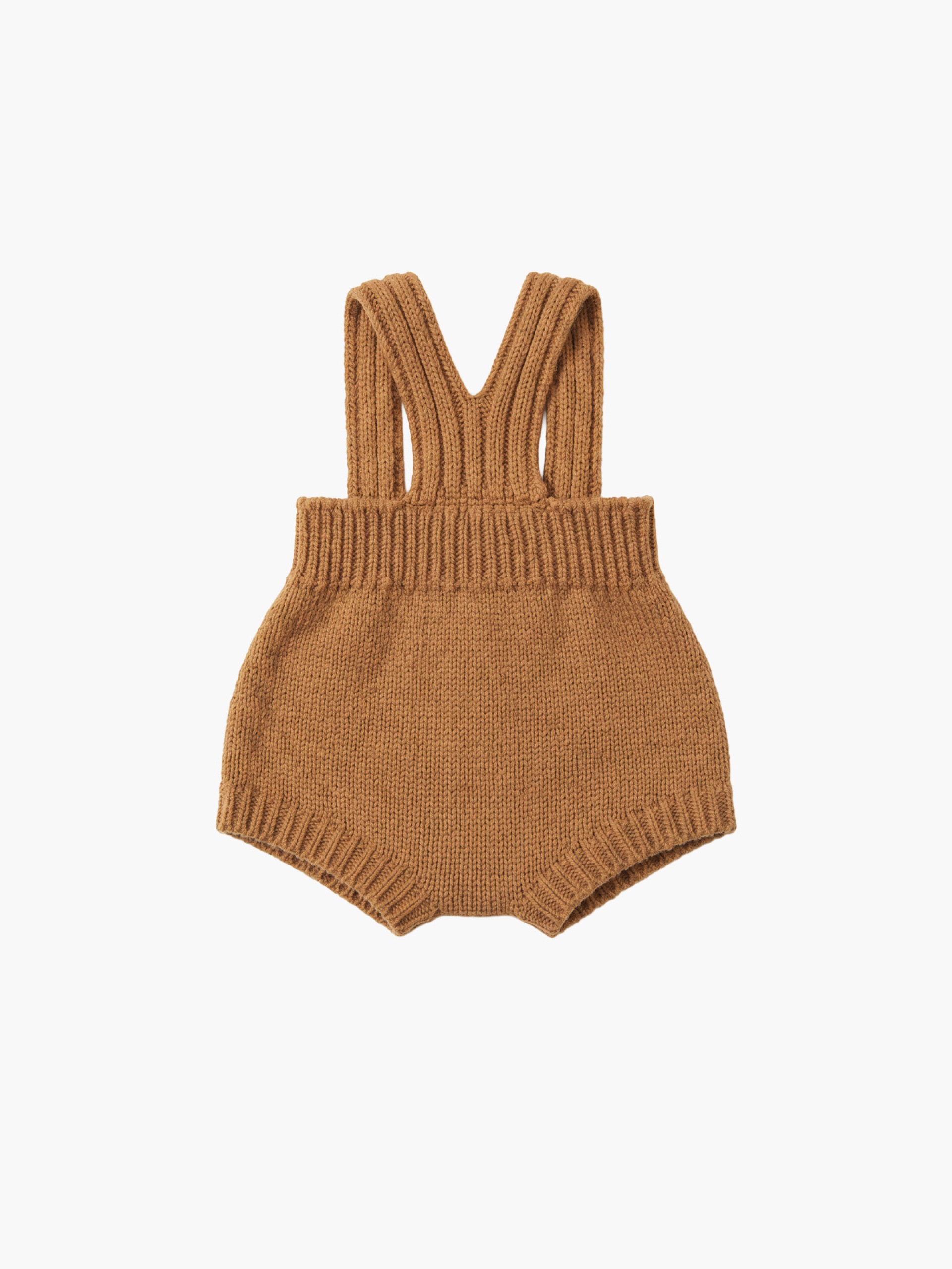 Shoulder straps shortie