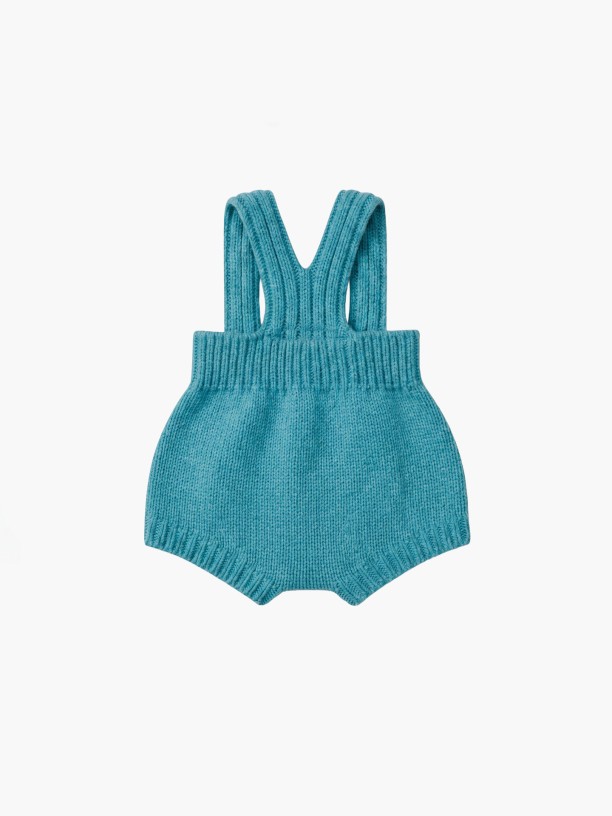 Shoulder straps shortie