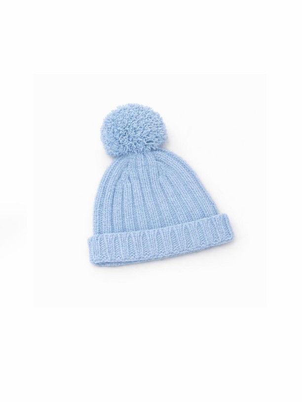 Bobble beanie Bobble beanie