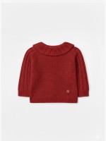 68 Red mouliné 68 Red mouliné
