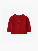 68 Red mouliné 68 Red mouliné