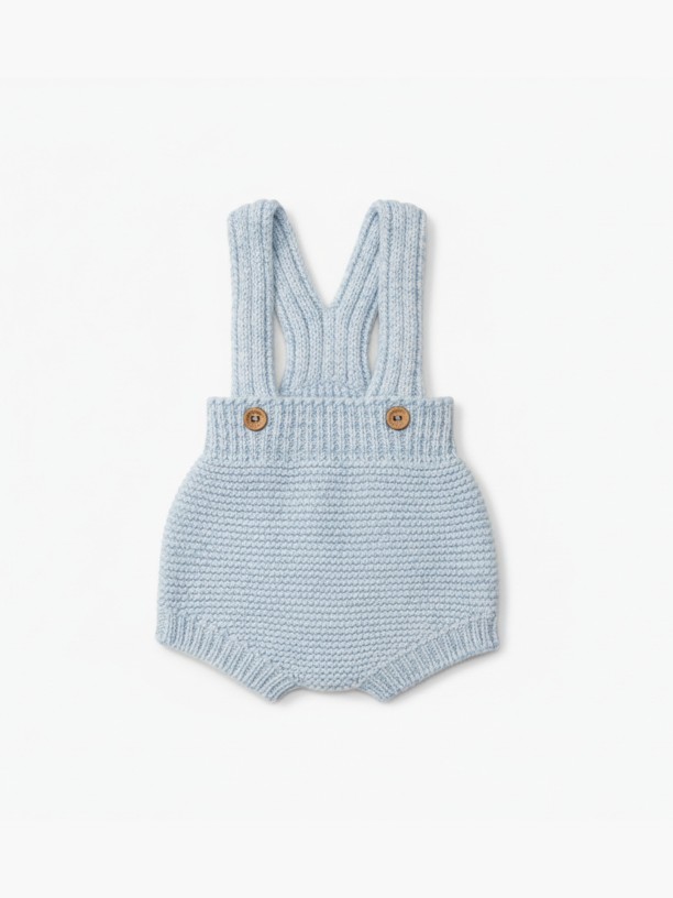 Shoulder straps shortie Shoulder straps shortie