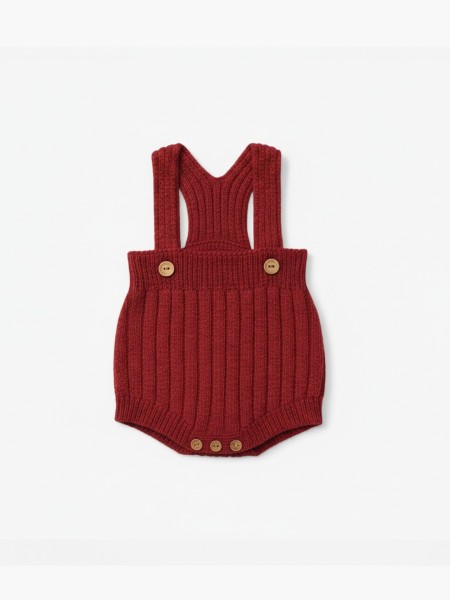 Shoulder straps shortie