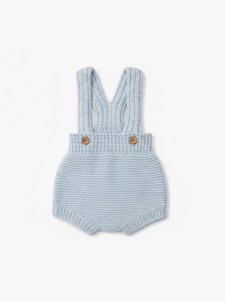 Shoulder straps shortie