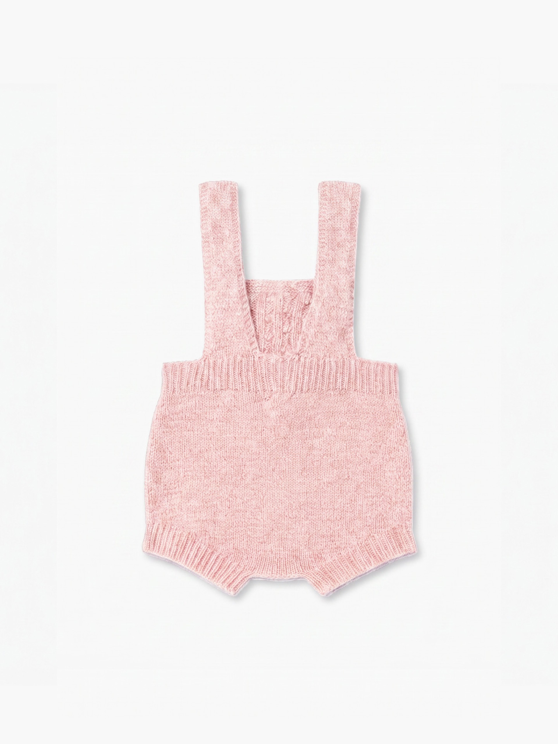 Shoulder straps shortie