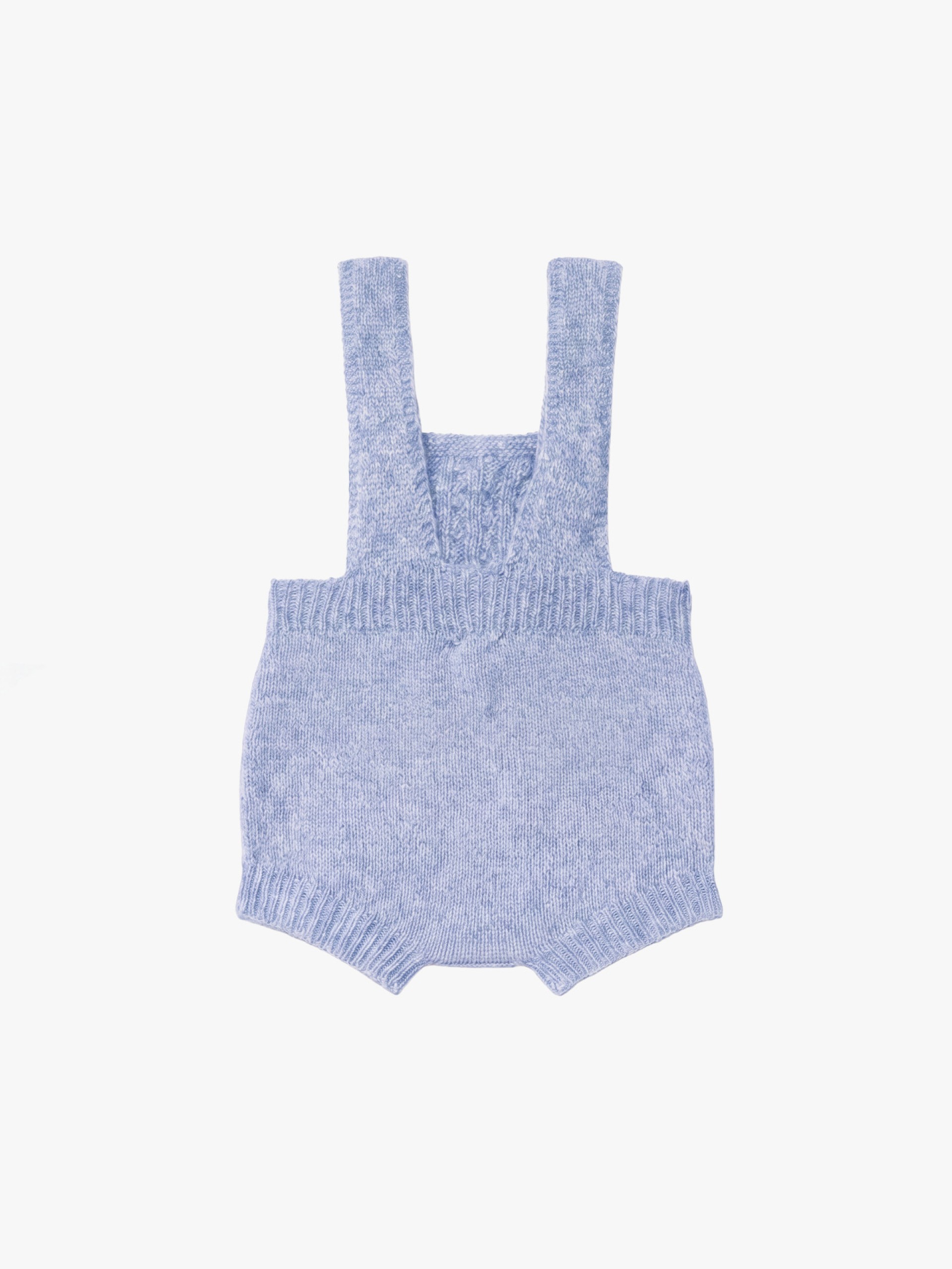 Shoulder straps shortie