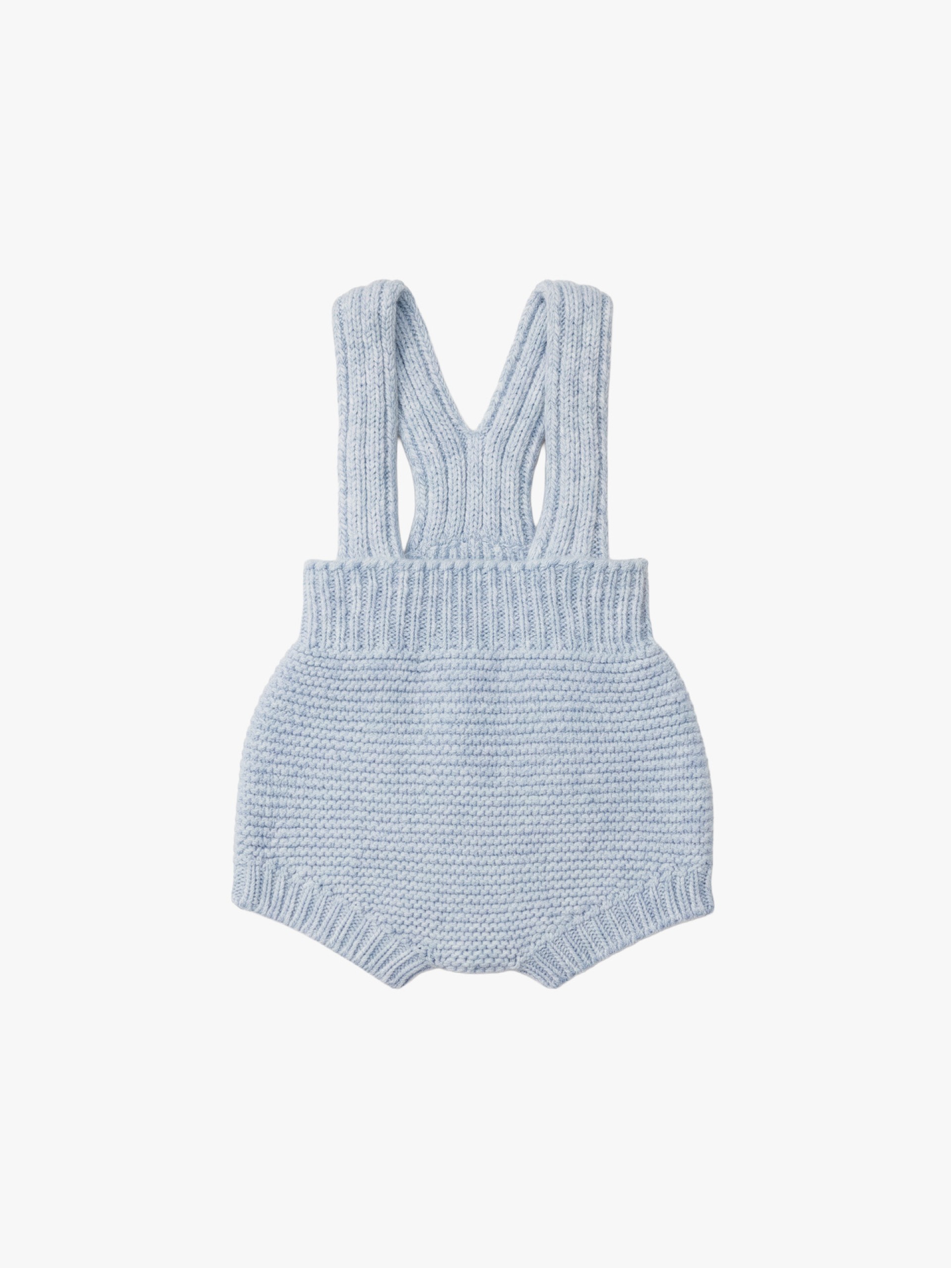 Shoulder straps shortie