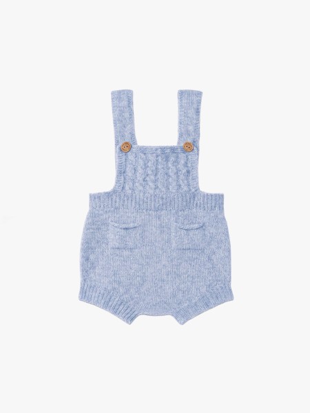 Shoulder straps shortie