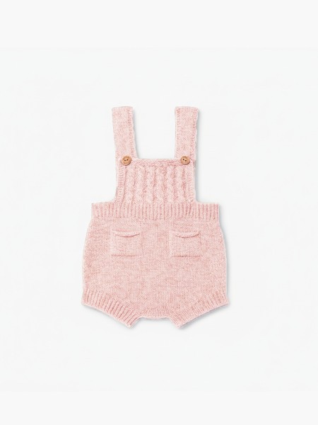 Shoulder straps shortie