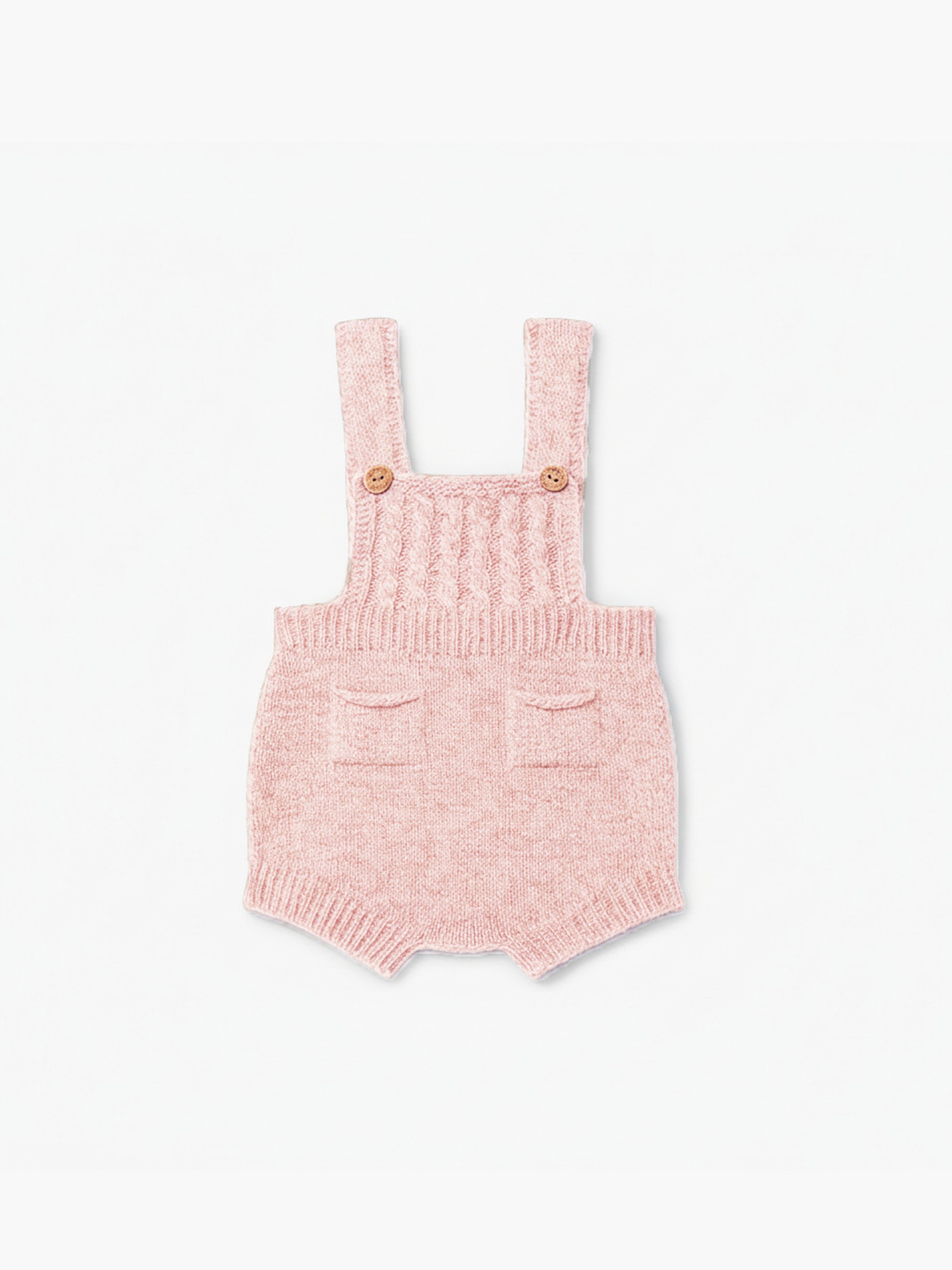 Shoulder straps shortie