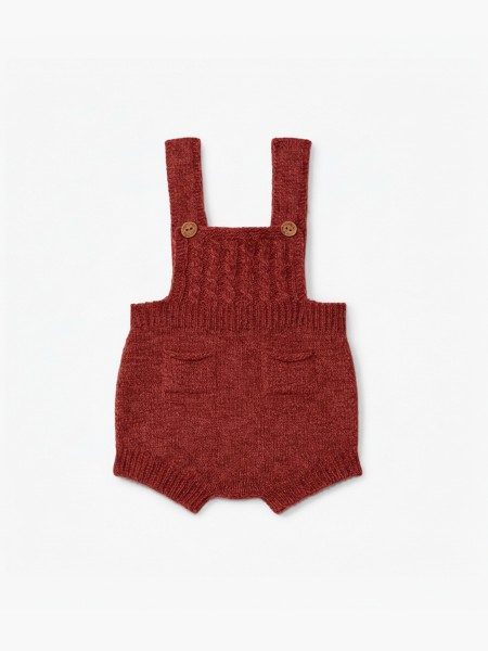 Shoulder straps shortie Shoulder straps shortie
