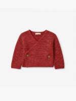 68 Red mouliné 68 Red mouliné