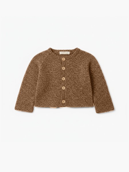 Bolero tricotado l�