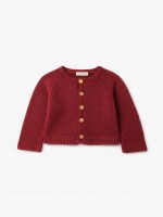 68 Red mouliné 68 Red mouliné