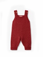 68 Red mouliné 68 Red mouliné