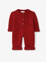 68 Red mouliné 68 Red mouliné