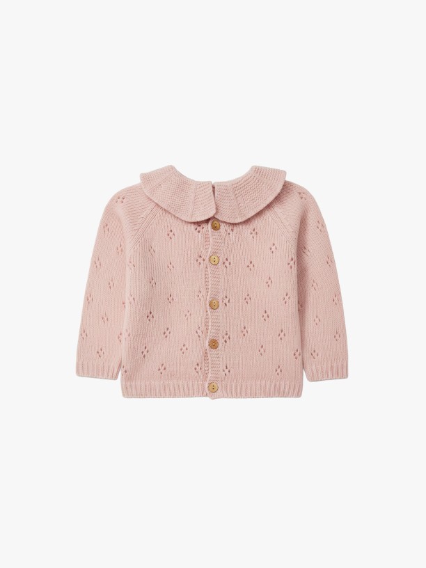 Knitted wool sweater Knitted wool sweater