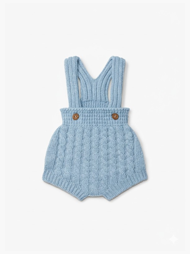 Shoulder straps shortie Shoulder straps shortie
