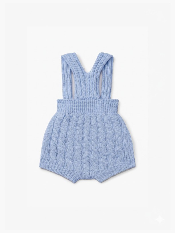 Shoulder straps shortie Shoulder straps shortie