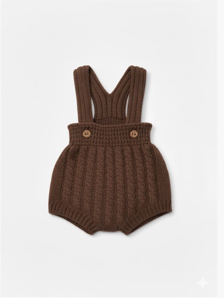 Shoulder straps shortie Shoulder straps shortie
