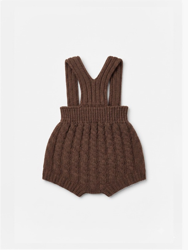 Shoulder straps shortie Shoulder straps shortie