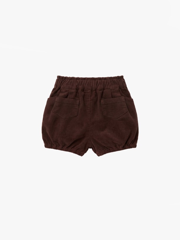 Bombazine shorts Bombazine shorts